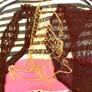 Vintage Decorative Scarves🧣